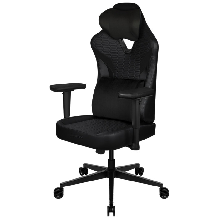 Игровое компьютерное кресло ThunderX3 EAZE-Racer Black-V2<br>77679