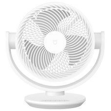 Вентилятор настольный Xiaomi Smart Desktop Air Circulation Fan Белый<br>77905