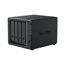 Система хранения данных (сервер) Synology DS425+<br>78448