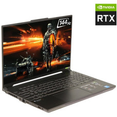 Ноутбук ASUS TUF Gaming F16 FX607VU-RL059 16