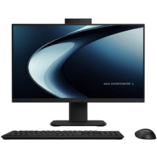 Моноблок Asus P440VAK-BPCB740 90PT03X5-M090S0 23,8'' FHD (1920  1080) IPS / Intel Core 5 210H (8 Cores) / 16GB DDR5 / 512GB PCIe 4.0 SSD / Integrated / Wi-Fi 6 + BT 5.4 / 5M + IR Camera / HDMI Out / Wireless mouse+keyboard / No OS / dTPM/  Warranty 2Y / C