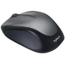 Мышь беспроводная Logitech M235 Colt Matte (серая, оптическая, 1000dpi, 2.4 GHz/USB-ресивер (Logitech Unifying®)) (M/N: M-R0038 / C-U0008)<br>
