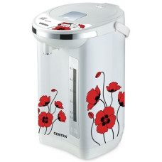 Термопот CENTEK CT-1081 белый