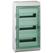 Schneider Electric KAEDRA ЩРН-П 36 SchEl 13985