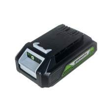 Greenworks G24B2 Li-Ion 2 Ач 1 шт