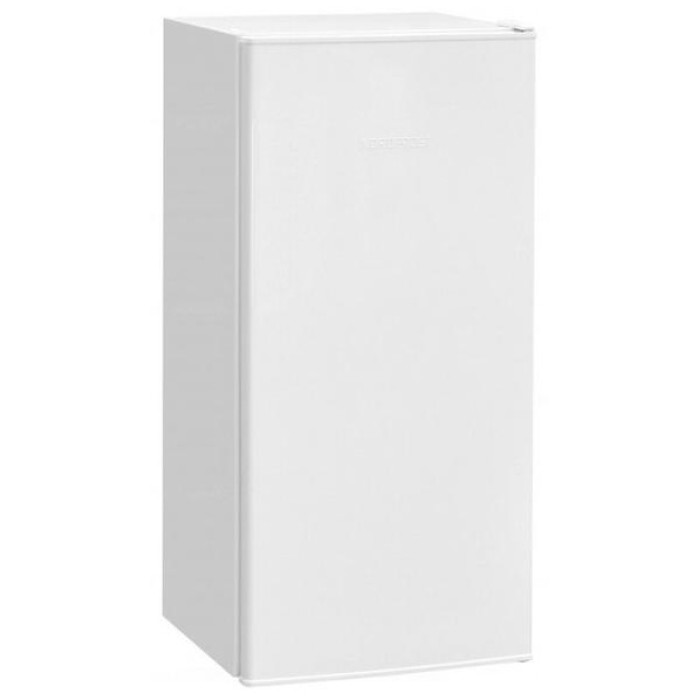 NORDFROST NR 508 W белый