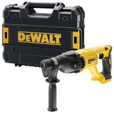 DeWALT DCH133NT-XJ 2.6 Дж, SDS-Plus