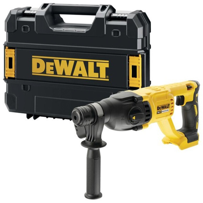 DeWALT DCH133NT-XJ 2.6 Дж, SDS-Plus