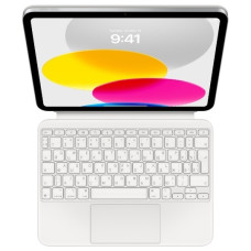 Apple Magic Keyboard Folioдля iPad 10th generation 2022 белый