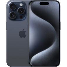 Apple iPhone 15 Pro 1Tb синий