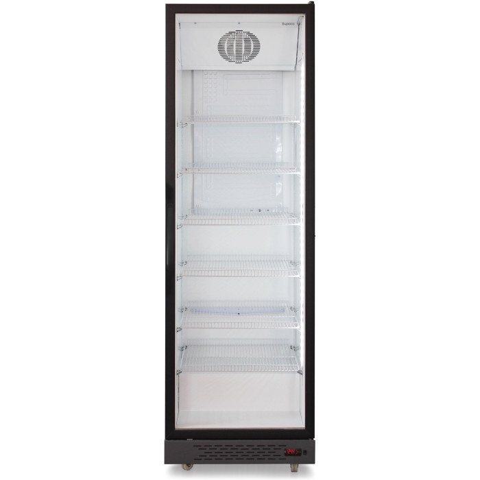 Бирюса B660D черный
