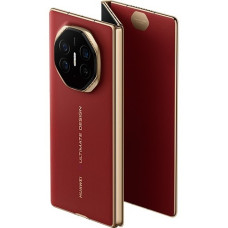 Huawei Mate XT Ultimate 16 ГБ/1024 ГБ красный
