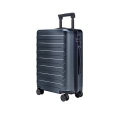 Чемодан NinetyGo Rhine Luggage 20" поликарбонат 38 л темно-серый