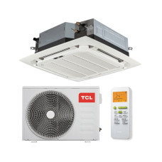TCL TCC-60CHRA/DV7(02) белый