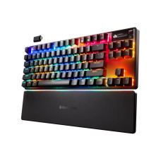 SteelSeries Apex Pro TKL Wireless Gen 3 US (64871) черный