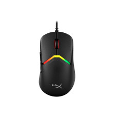 HyperX Pulsefire Saga A2PB3AA черный