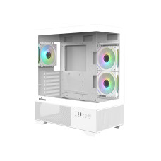 Zalman CHRONIX белый