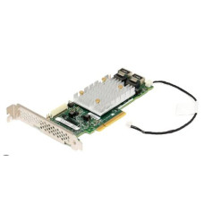 RAID контроллер HP Enterprise/MR416i-p Gen11 x16 Lanes 8GB Cache PCI SPDM Plug-in Storage Controller<br>233459