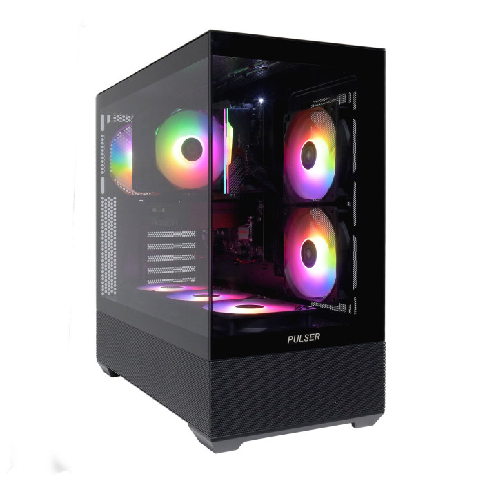 Core Ultra 5 250K Plus-4.2GHz/B860/RAM 32GB/SSD 1TB (M.2)/RTX5060-8GB/no DVD/600W/