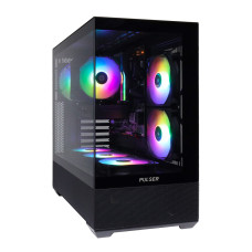 Core Ultra 5 245KF-3.6GHz/B860/RAM 32GB/SSD 1TB (M.2)/RTX5060-8GB/no DVD/700W/