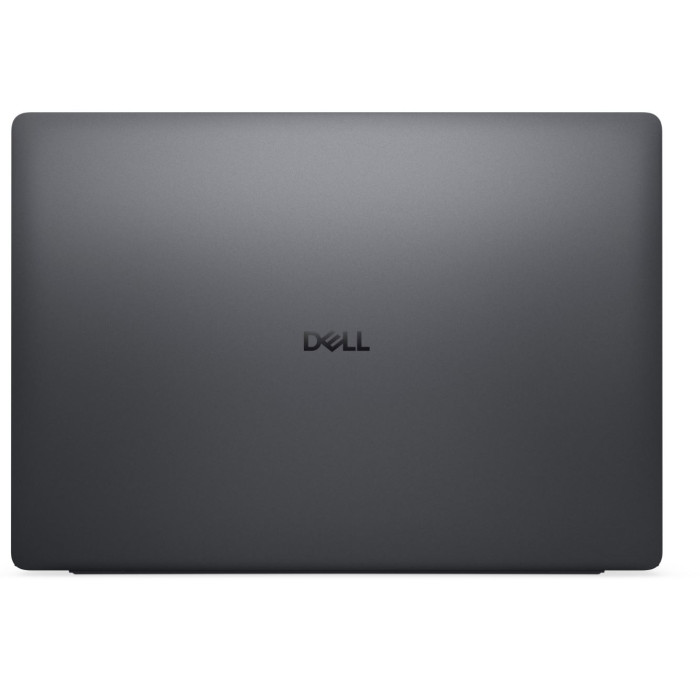 Ноутбук Dell/Pro 16 PC16250/3г/Core Ultra 7/265U/1,7 GHz/16 Gb/SSD/512 Gb/No ODD/Graphics/integrated/16''/1920x1200/Windows 11/Pro/Backlit Kb/Fingerp 252304