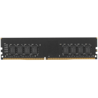 Оперативная память 16GB DDR4 2666MHz AMD Radeon R7 Performance Black PC4-19200 Bulk R7416G2606U2S-UO