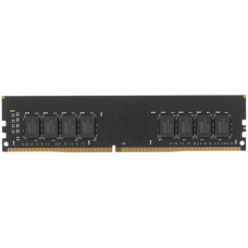 Оперативная память 16GB DDR4 2666MHz AMD Radeon R7 Performance Black PC4-19200 Bulk R7416G2606U2S-UO