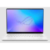 Ноутбук Asus/ROG Zephyrus G14 / GU405AR-SY032W/1г/Core Ultra 9/386H/2,1 GHz/32 Gb/PCIe NVMe SSD/1000 Gb/No ODD/GeForce/RTX 5070Ti/12 Gb/14 ''/2880x180