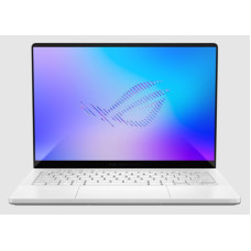 Ноутбук Asus/ROG Zephyrus G14 / GU405AR-SY032W/1г/Core Ultra 9/386H/2,1 GHz/32 Gb/PCIe NVMe SSD/1000 Gb/No ODD/GeForce/RTX 5070Ti/12 Gb/14 ''/2880x180