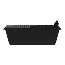 Блок распределения питания HPE/Enlogic by nVent G3 Basic 1-phase 7.3kVA 32A/200-240V Outlets (4) C13 (8) Combo C13/C19 PDU for HPE<br>249972