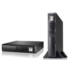 ИБП Astergo/Rack 2U/Tower/Line interactiv/3 000 VА/2 700 W/Input C20/8хС13/Акб 6х12Вх9Ач/LCD/RS-232, USB, EPO, SNMP Slot<br>245446