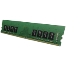 Samsung DRAM 16GB DDR4 UDIMM 3200MHz, 1.2V, 260pin, 1Rx8, (2Gx8)x8<br>