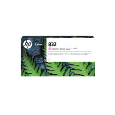 Картридж HP Europe/4UV80A/Латексный/Светло-пурпурный/№832/1 000 мл<br>228352