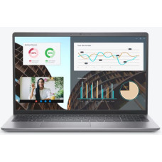 Ноутбук Dell/Vostro 3530/1г/Core i7/1355U/1,7 GHz/8 Gb/512Gb M.2 PCIe SSD/Intel UHD/15,6 '' FHD/Wi-Fi 6E/BT5.3/Ubuntu/Чёрный