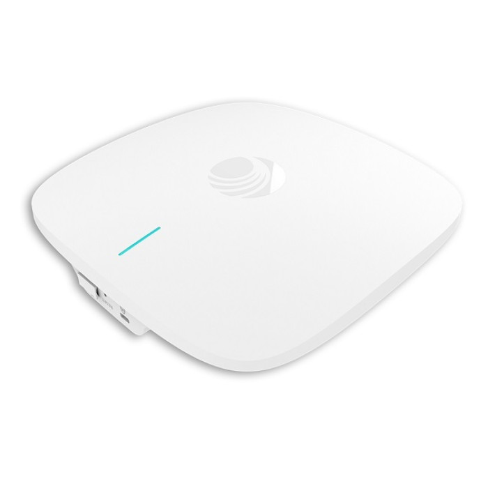 X7-35X Indoor Tri-band Wi-Fi 7 AP 2x2. 6GHz radio disabled. 2.5GbE. ROW