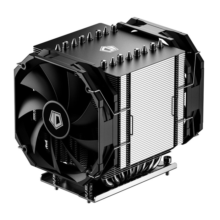 Cooler ID-COOLING A8-SP3, for SP6/sTR5/SP3/TR4/sTRX4, 320W, 400-2100 rpm