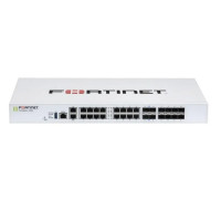 FortiGate-120G 18 x GE RJ45 ports