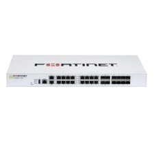 FortiGate-120G 18 x GE RJ45 ports
