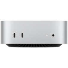 Mac mini: Apple M4 chip with 10‑core CPU and 10‑core GPU, 16GB, 512GB SSD,Model A3238<br>