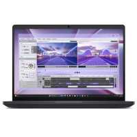 Мобильная рабочая станция Dell/Dell Pro Max 16/16XE MC16250/3г/Core Ultra 7/265H/2,2 GHz/64 Gb/SSD/1000 Gb/No ODD/GeForce/RTX PRO 1000 Blackwel/8 Gb/1<br>250481