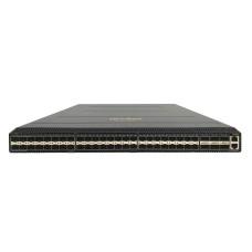 Коммутатор HP Enterprise/Aruba CX 10000-48Y6C Distributed Services Back-to-Front 6 Fans 2 Power Supplies Bundle