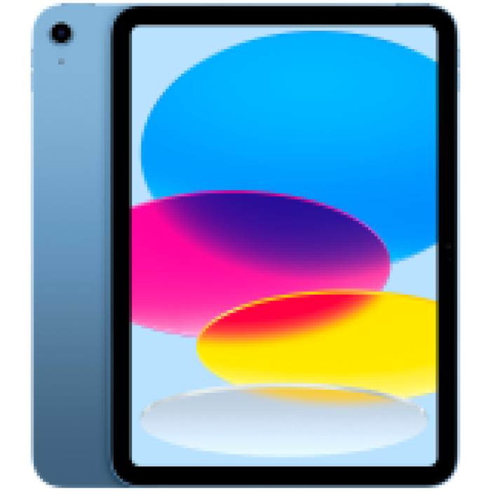 11-inch iPad Wi-Fi 128GB - Blue,Model A3354<br>