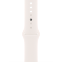 46mm Light Blush Sport Band - S/M<br>