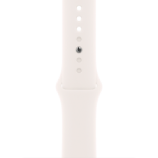 46mm Light Blush Sport Band - S/M<br>
