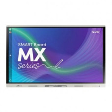 Интерактивный дисплей SMART SBID-MX265-V4<br>Обновленная серия имеет все необходимое, что нужно преподавателям для работы даже с учениками, находящимися на дистанционном обучении. Дисплеи с диагоналями от 55” до 86” и разрешением 4K Ultra HD включают прог