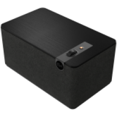 KLIPSCH The Three Plus Matt Black<br>
