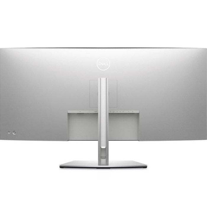 Монитор Dell/U4021QW/39,7''/IPS/5120x2160 Pix/2 x HDMI (HDCP 2.2)/DisplayPort (HDCP 2.2)/Thunderbolt 3/USB-C upstream (DisplayPort 1.4 mode/power up/ 217394