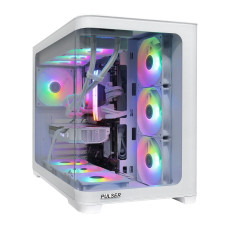 Ryzen 7 7800X3D- 4.2GHz/B850/RAM 32GB/SSD 1TB (M.2)/RTX5070-12GB/no DVD/1000W/