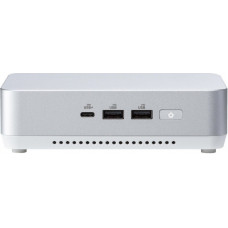 ASUS NUC BAREBONE, NUC14 pro plus, Core Ultra 7, 2xDDR5, SSD Gen5, USB-A, USB-C, Wi-Fi 6E (802.11ax) 90AR0051-M000A0<br>336067