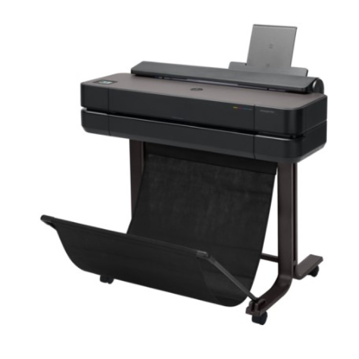 Плоттер HP Europe/DesignJet T650 24/A1/2400x1200 dpi
